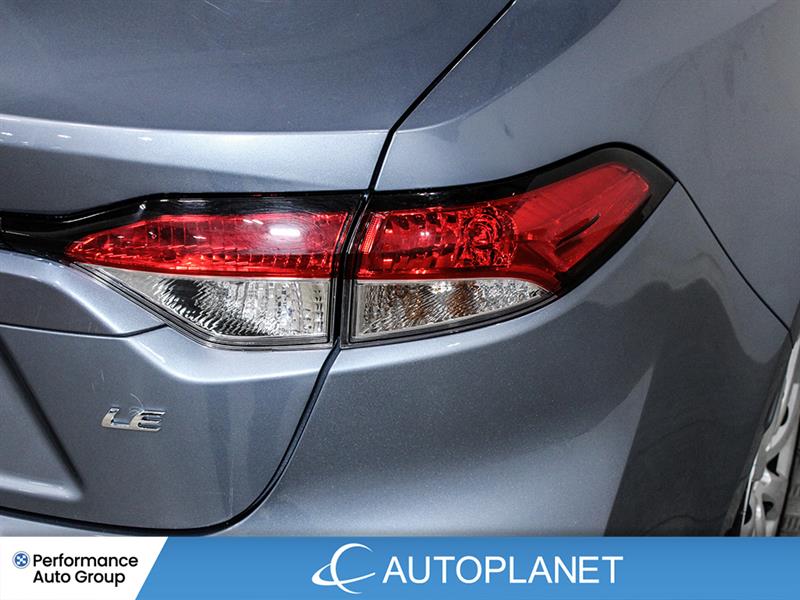 toyota Corolla 2023 - 13