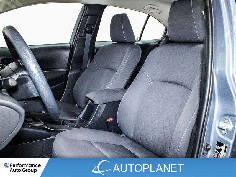 toyota Corolla 2023 - 19