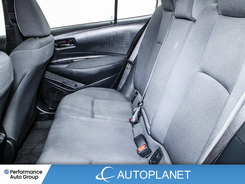 toyota Corolla 2023 - 31