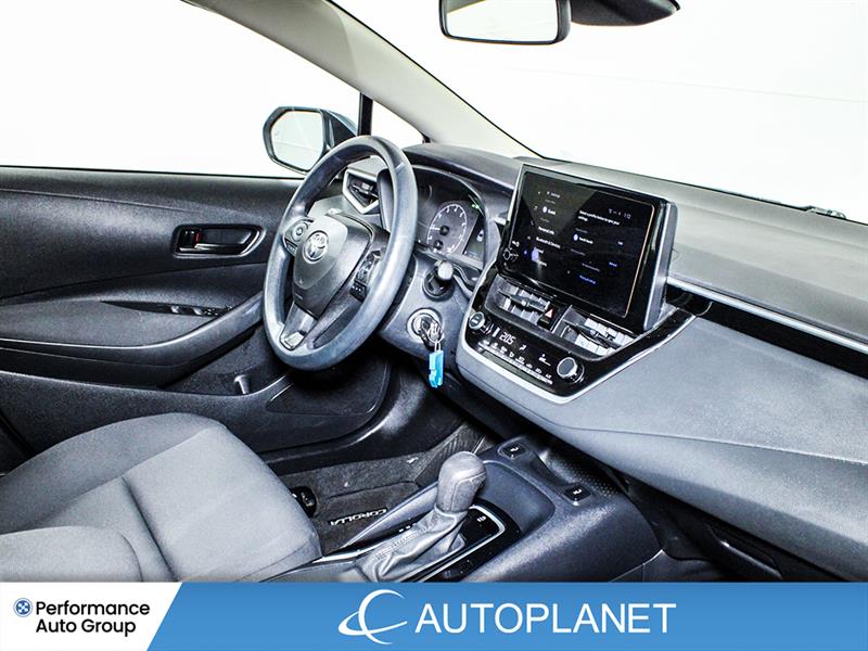 toyota Corolla 2023 - 32