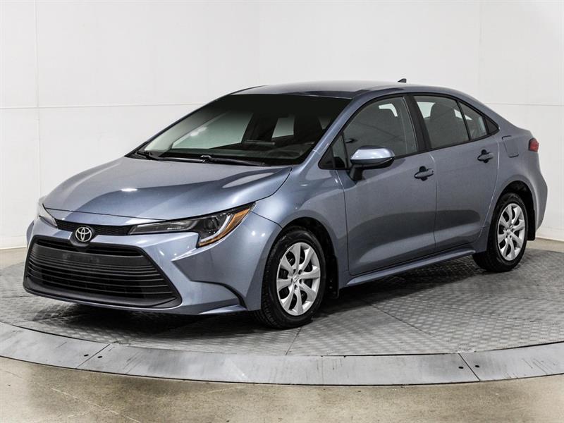 toyota Corolla 2023 - 35