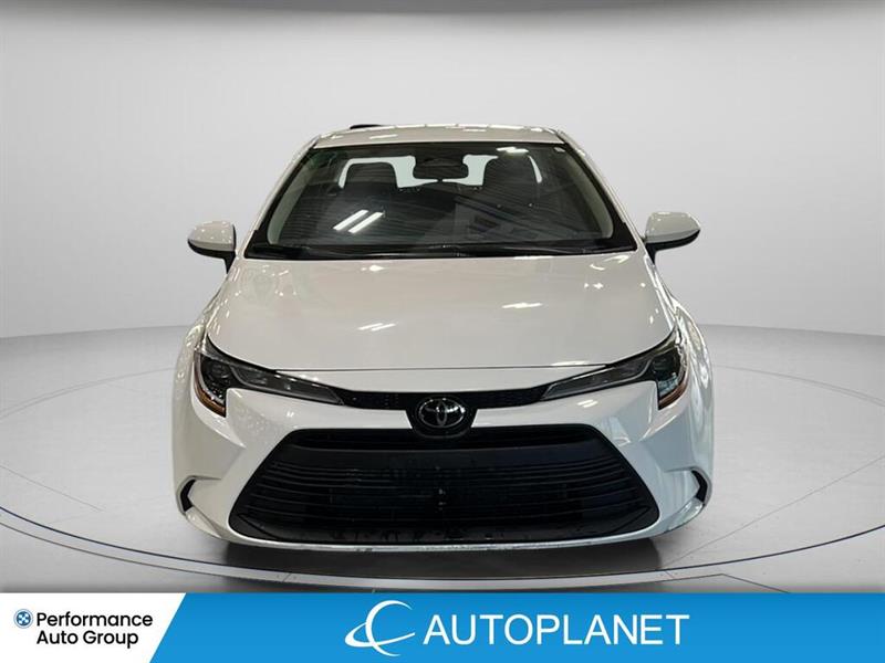 toyota Corolla 2023 - 2