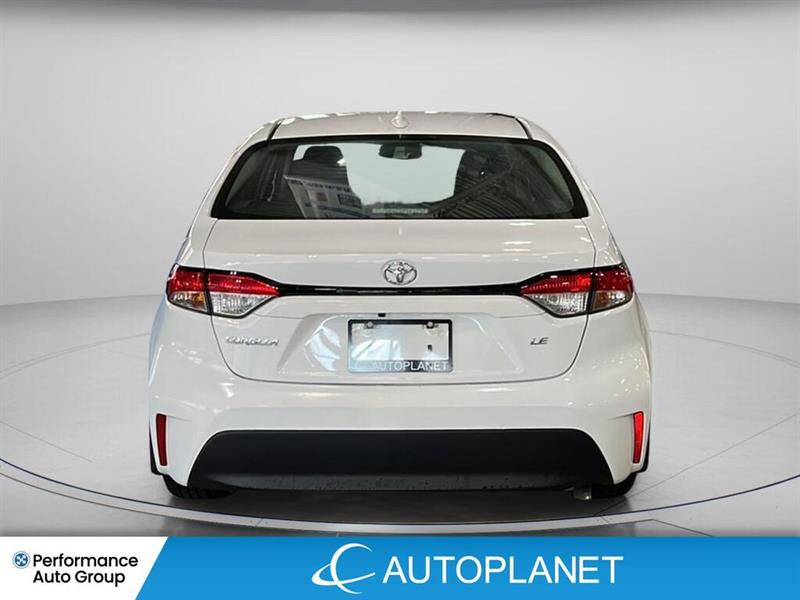 toyota Corolla 2023 - 6