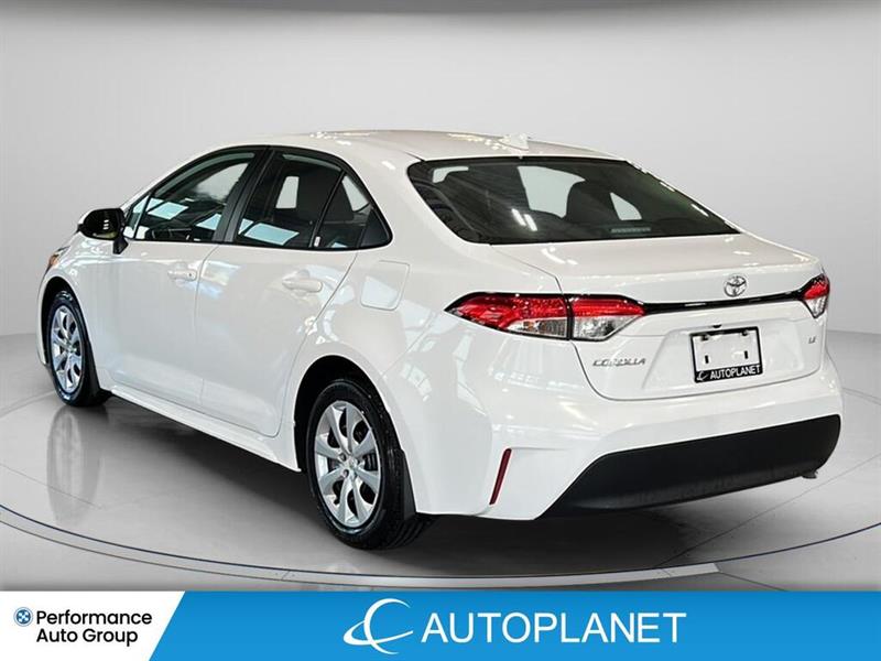 toyota Corolla 2023 - 7