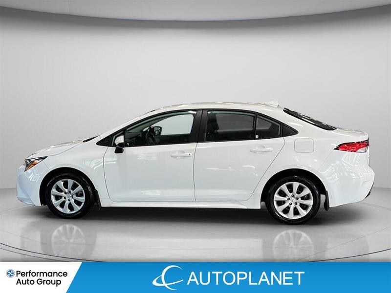 toyota Corolla 2023 - 8