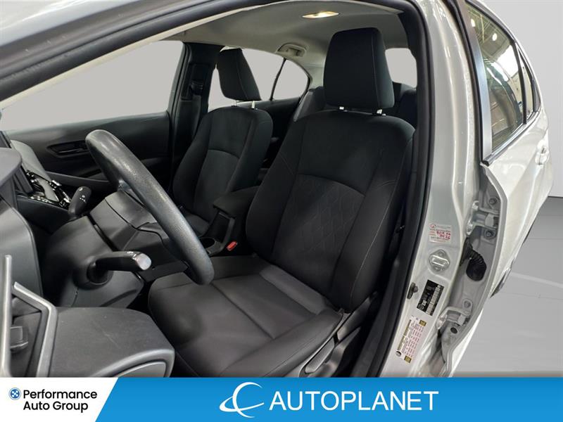 toyota Corolla 2023 - 12