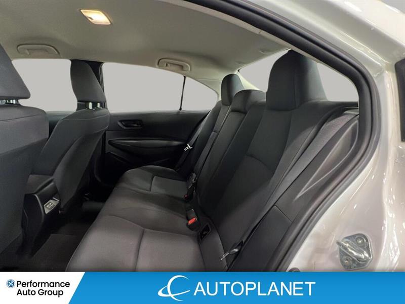 toyota Corolla 2023 - 13