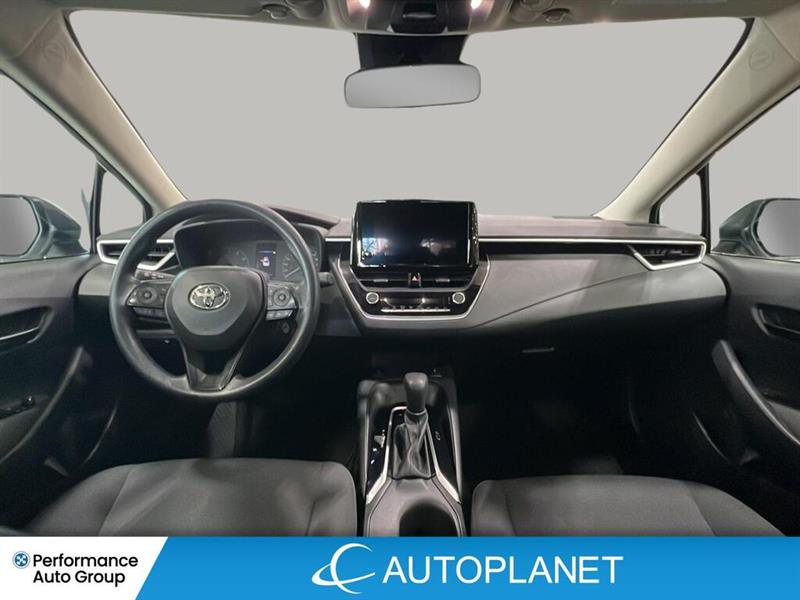 toyota Corolla 2023 - 15