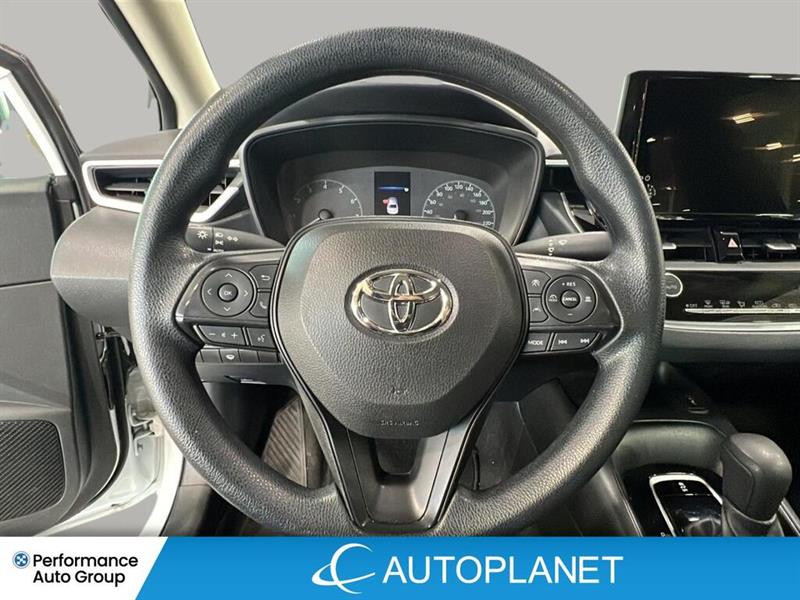 toyota Corolla 2023 - 17