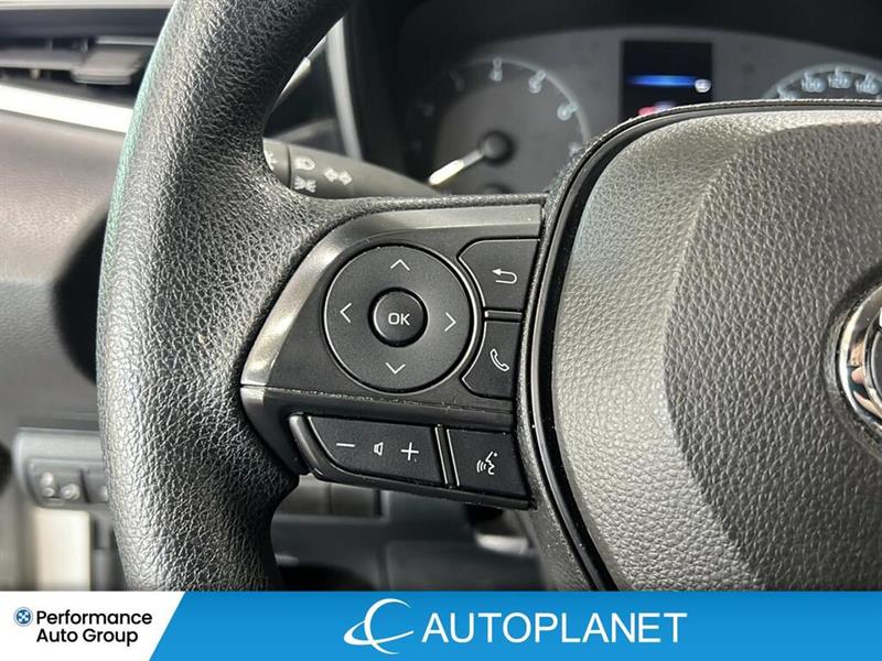 toyota Corolla 2023 - 18