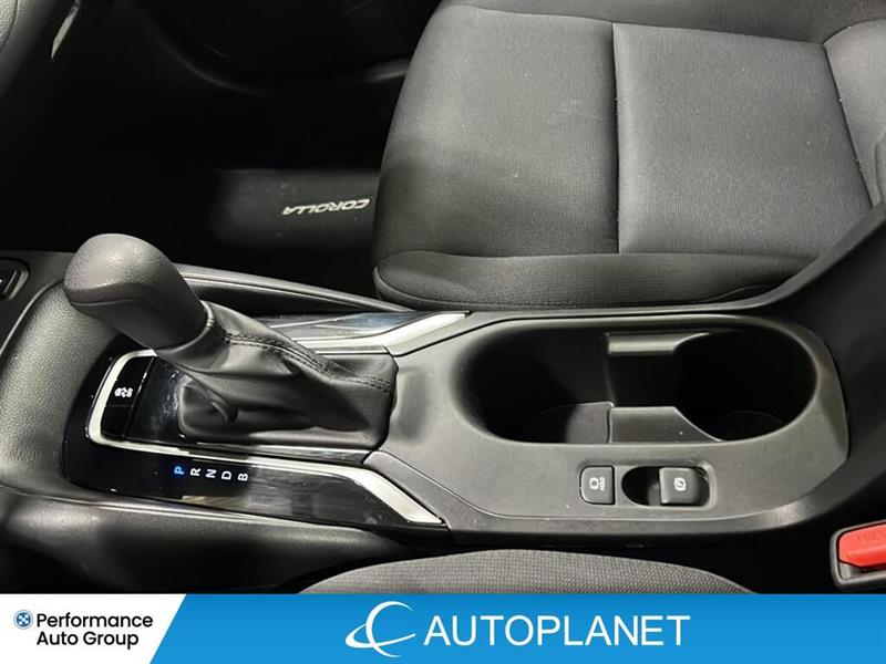 toyota Corolla 2023 - 22