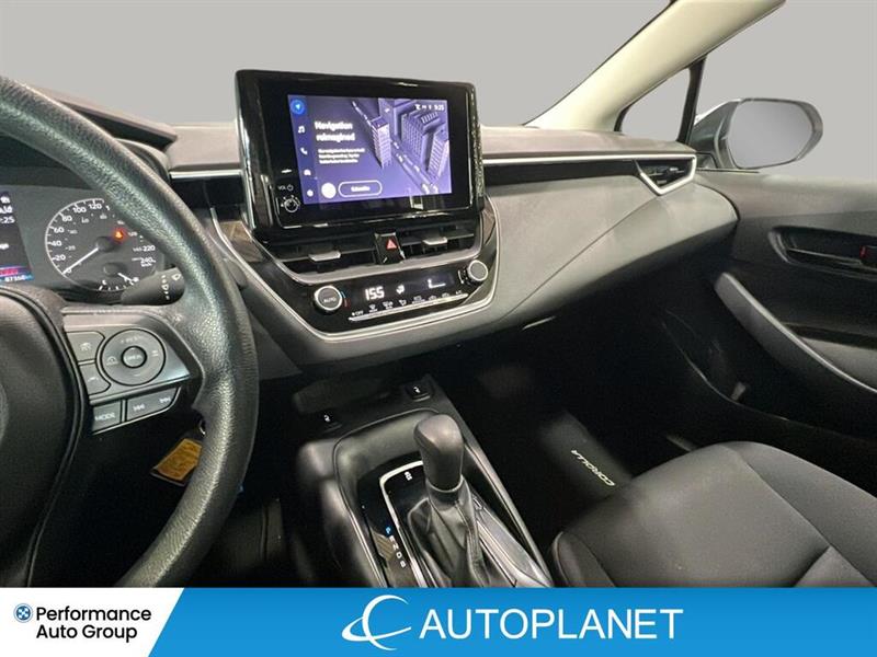 toyota Corolla 2023 - 23