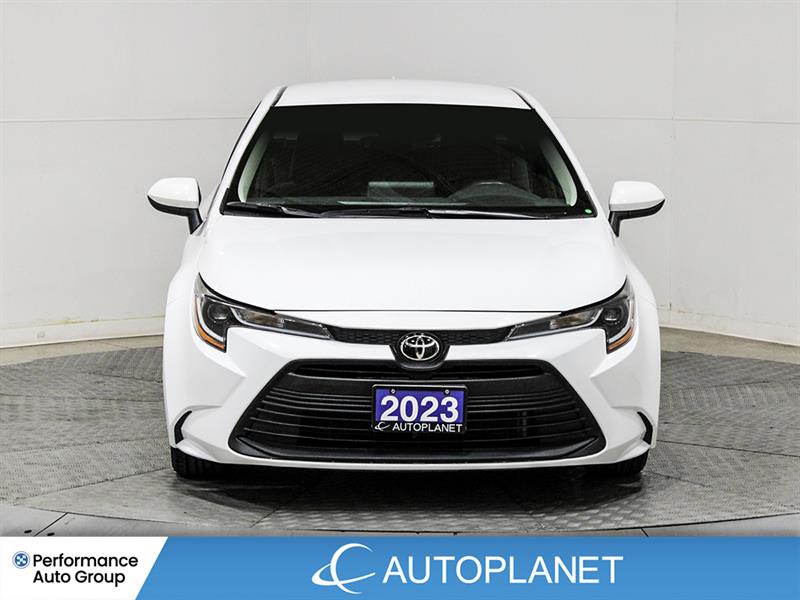 toyota Corolla 2023 - 2