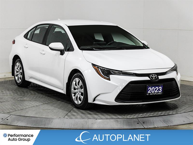 toyota Corolla 2023 - 3