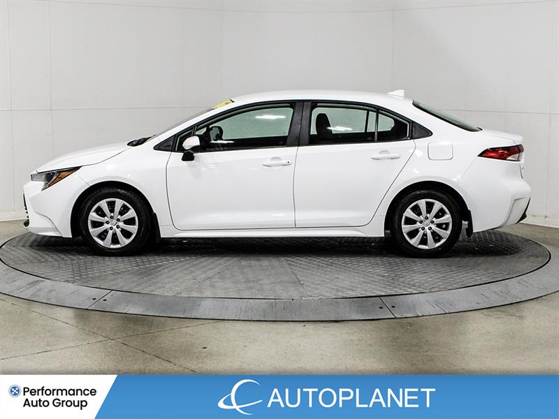 toyota Corolla 2023 - 4