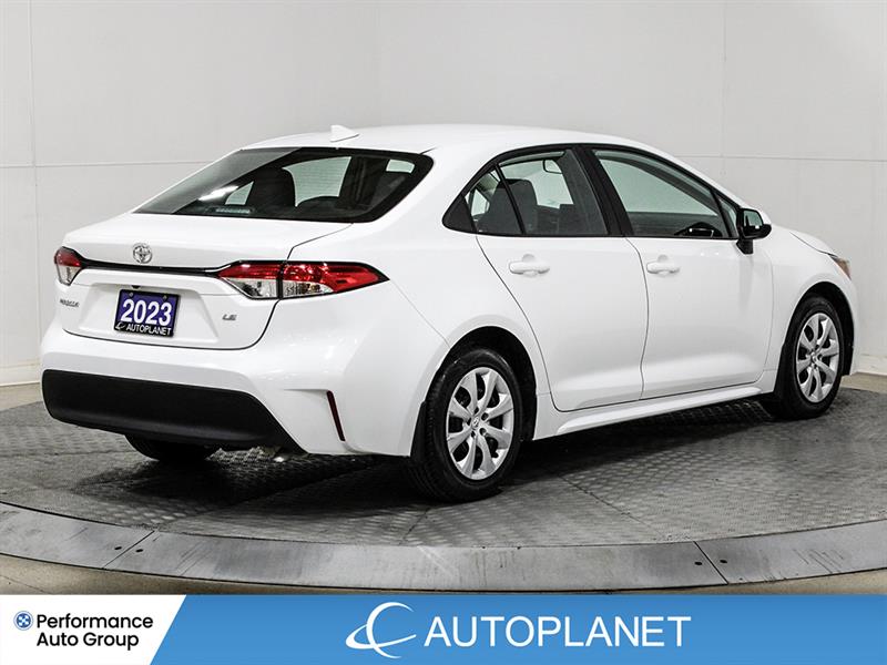 toyota Corolla 2023 - 8