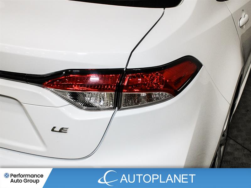 toyota Corolla 2023 - 13