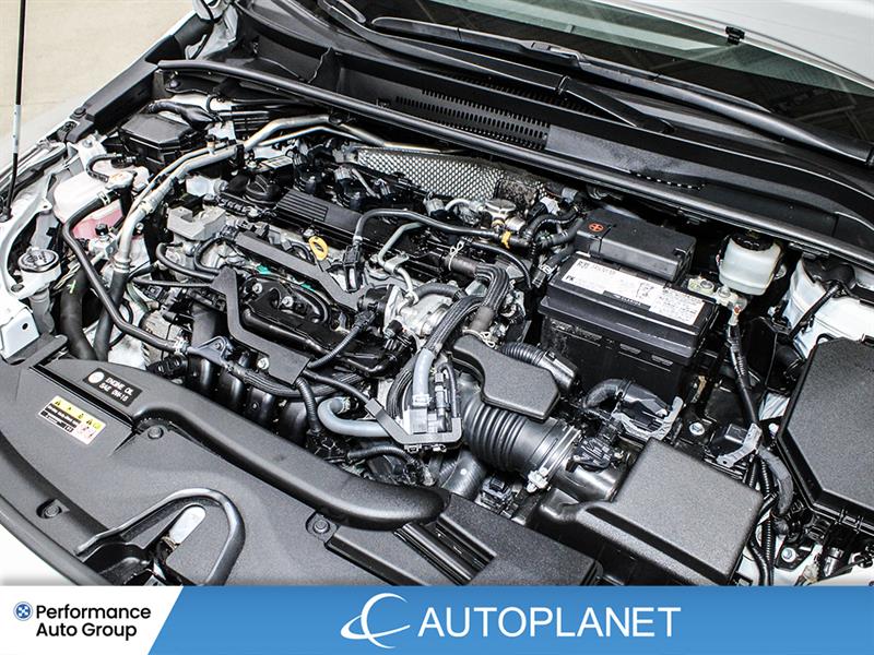 toyota Corolla 2023 - 14