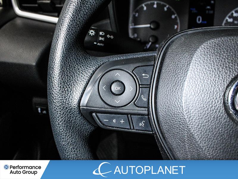 toyota Corolla 2023 - 24