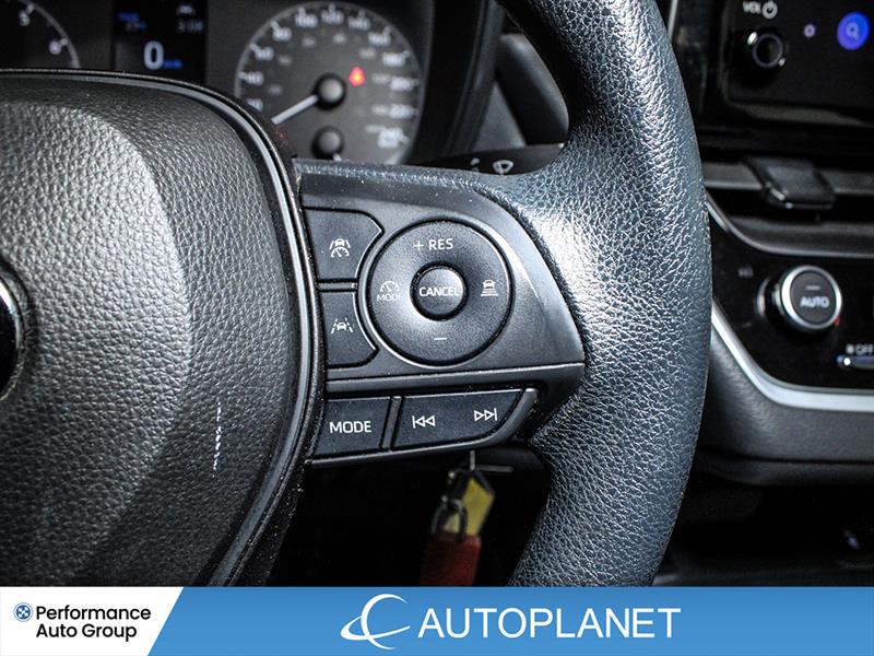 toyota Corolla 2023 - 25