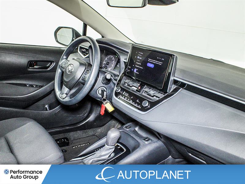 toyota Corolla 2023 - 34