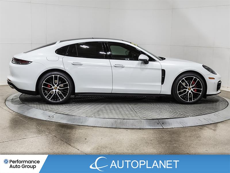 porsche Panamera 2022 - 9