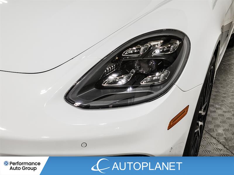 porsche Panamera 2022 - 10