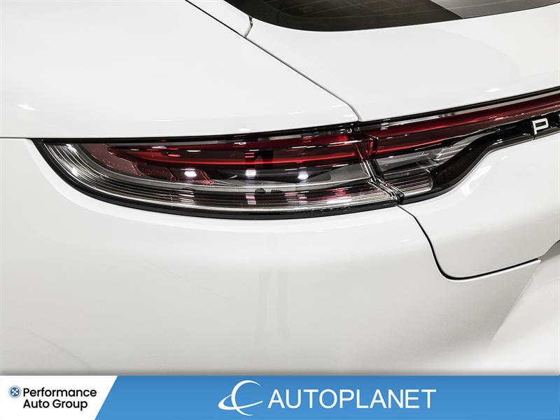 porsche Panamera 2022 - 15