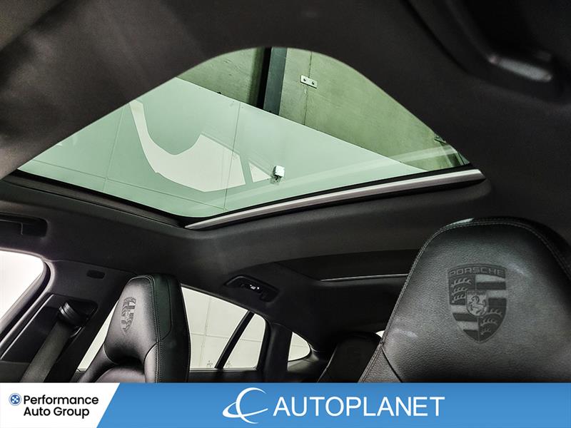 porsche Panamera 2022 - 20