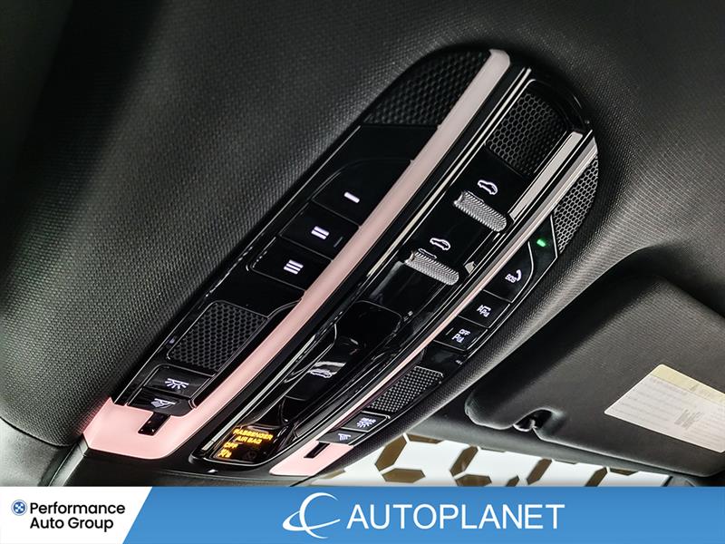 porsche Panamera 2022 - 21