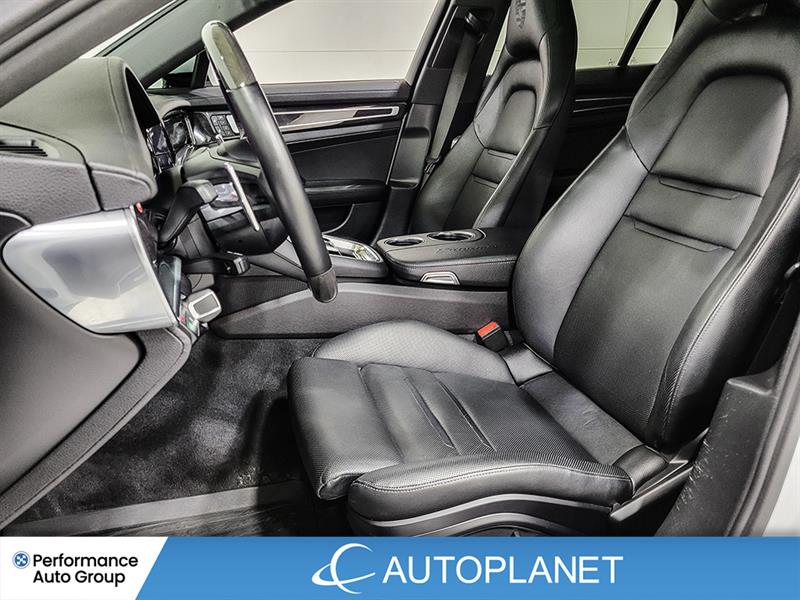 porsche Panamera 2022 - 23