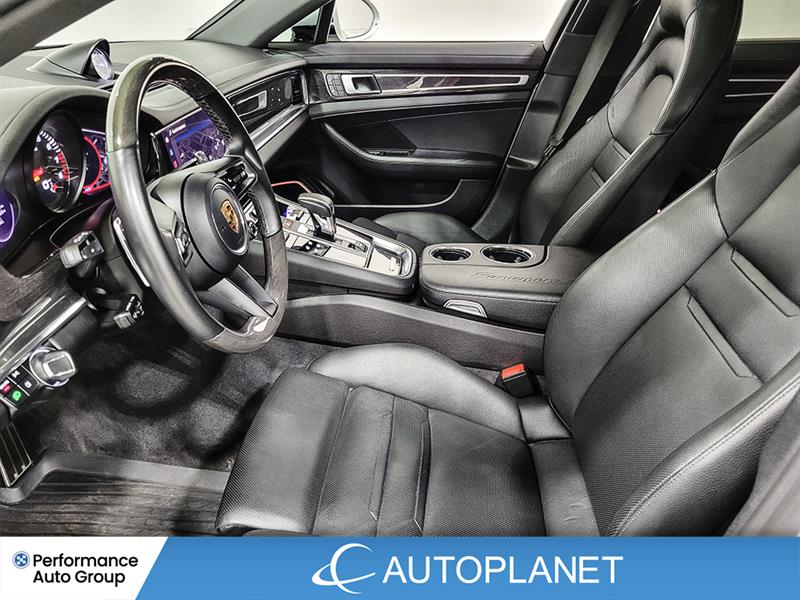 porsche Panamera 2022 - 27