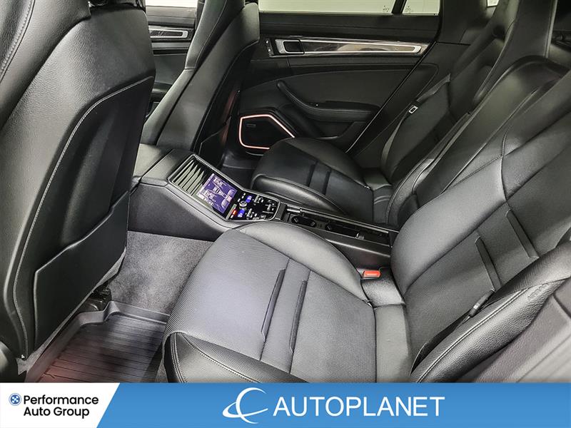 porsche Panamera 2022 - 29