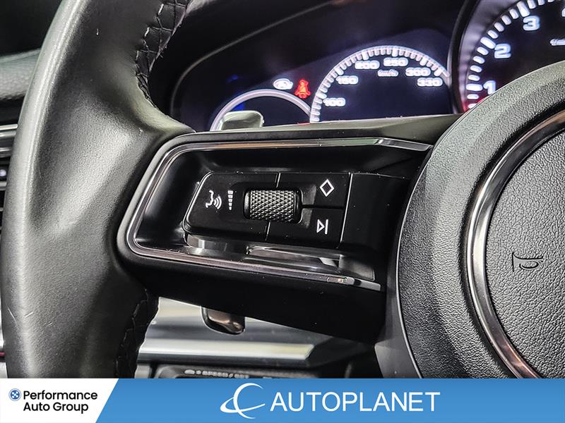 porsche Panamera 2022 - 32