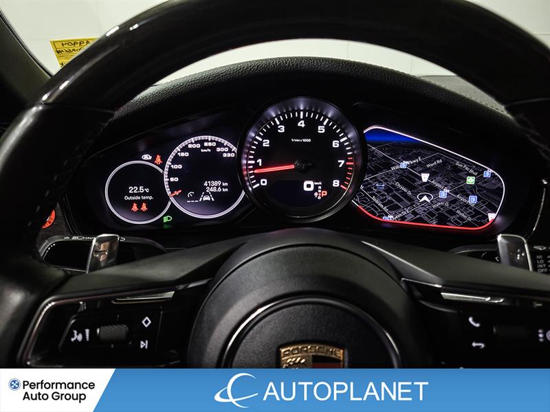 porsche Panamera 2022 - 35