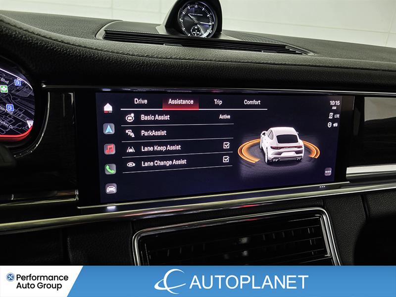 porsche Panamera 2022 - 37