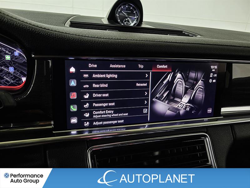 porsche Panamera 2022 - 38