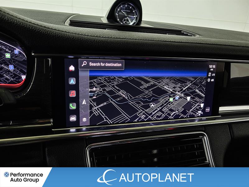 porsche Panamera 2022 - 40