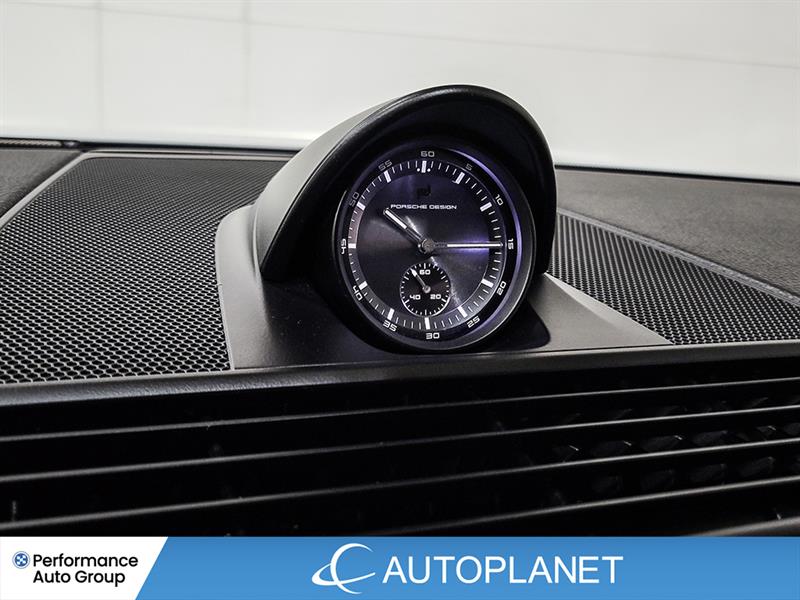 porsche Panamera 2022 - 42