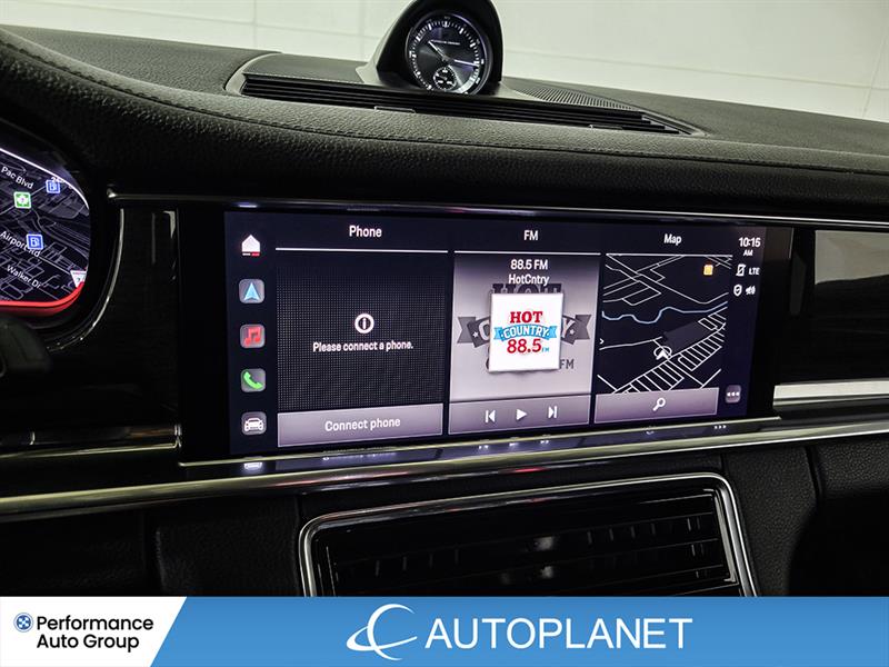 porsche Panamera 2022 - 43