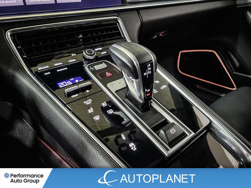 porsche Panamera 2022 - 44