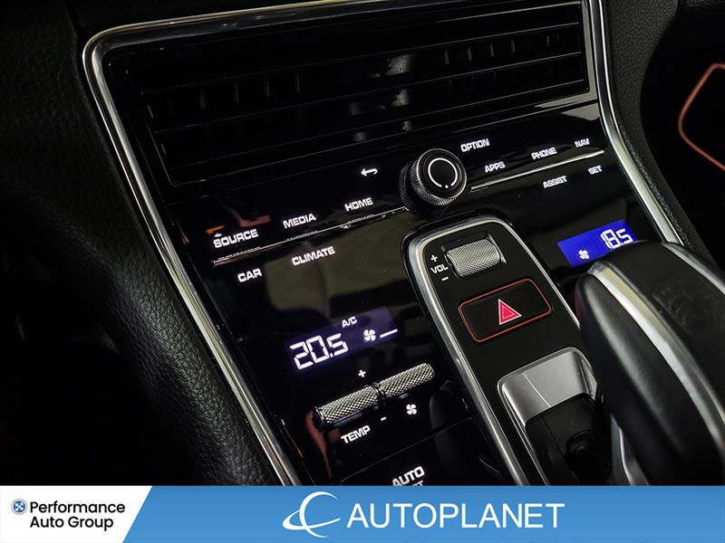 porsche Panamera 2022 - 47