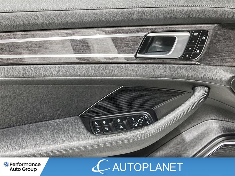 porsche Panamera 2022 - 50