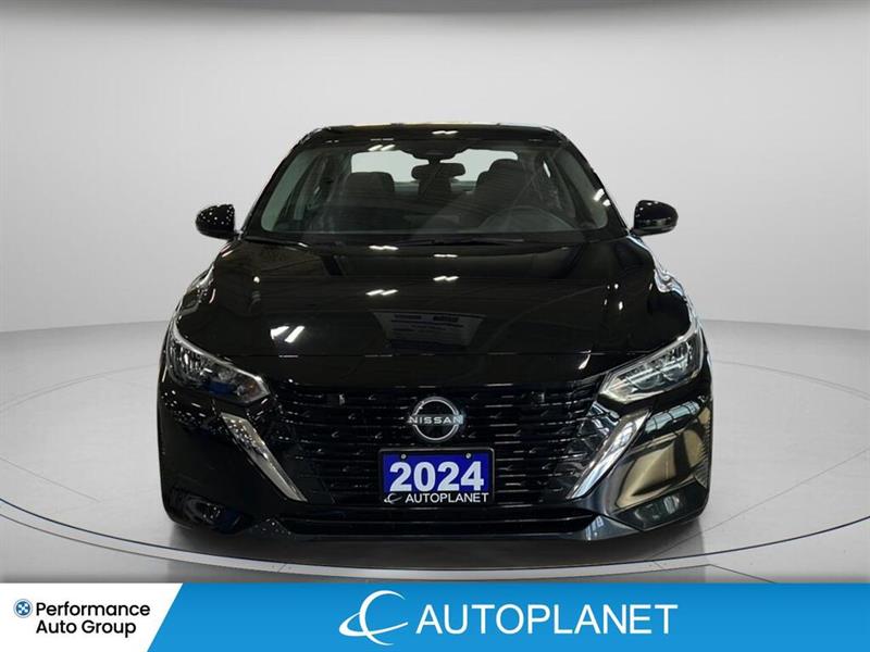 nissan Sentra 2024 - 2