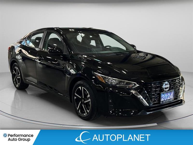 nissan Sentra 2024 - 3