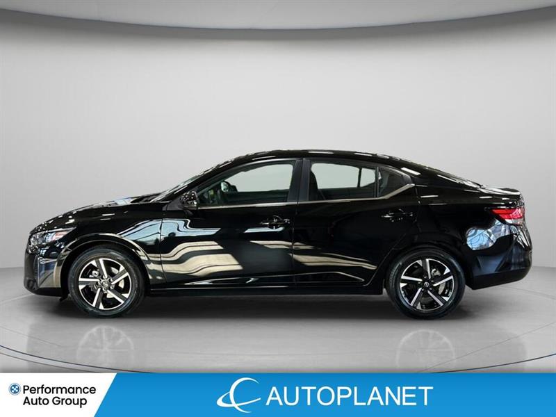 nissan Sentra 2024 - 4