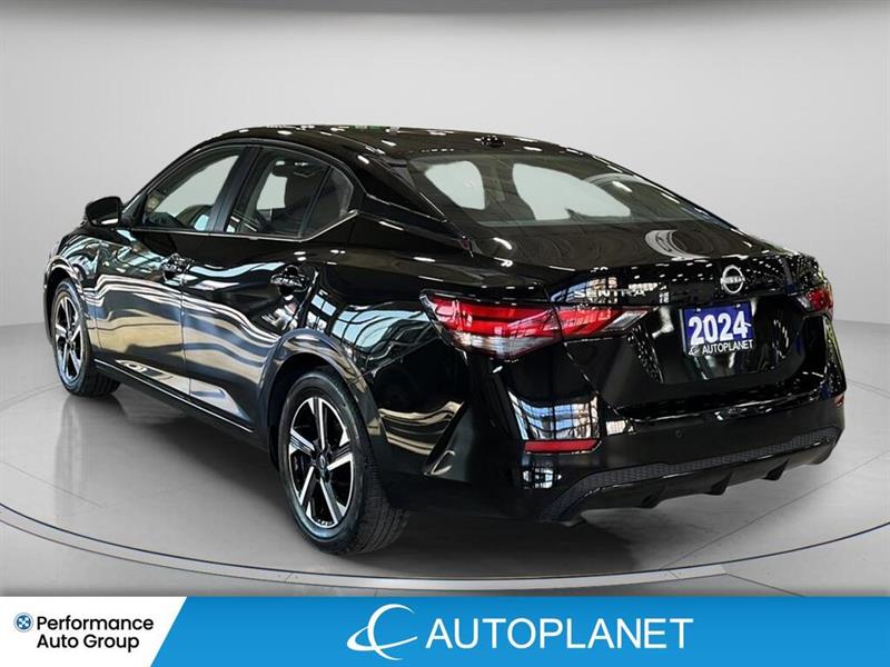 nissan Sentra 2024 - 5