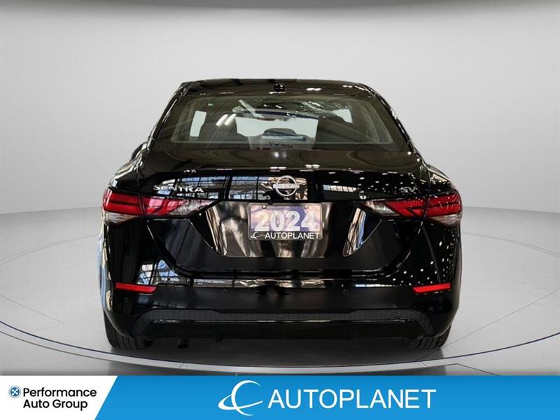 nissan Sentra 2024 - 7