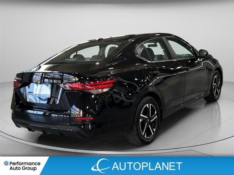 nissan Sentra 2024 - 8