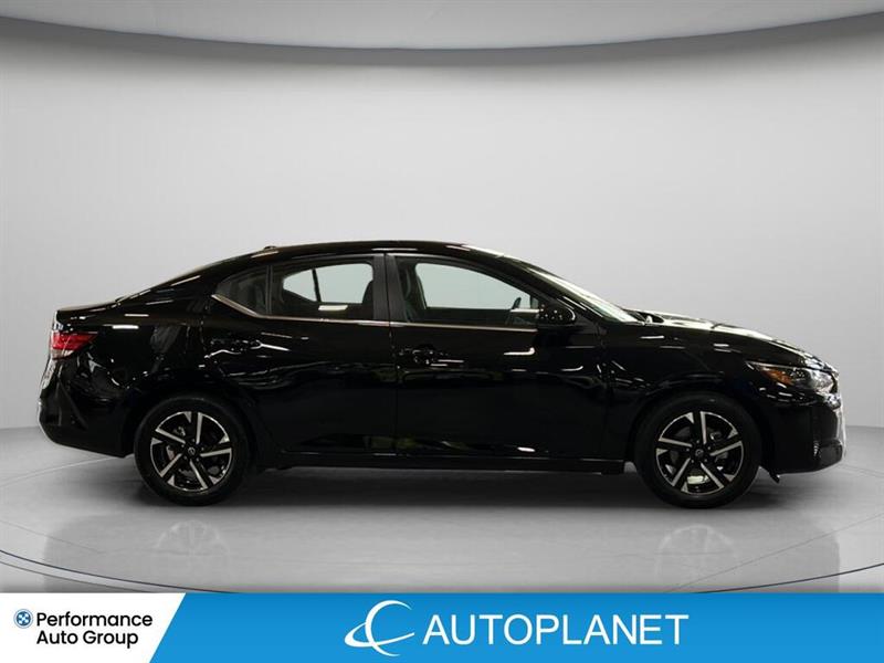 nissan Sentra 2024 - 9